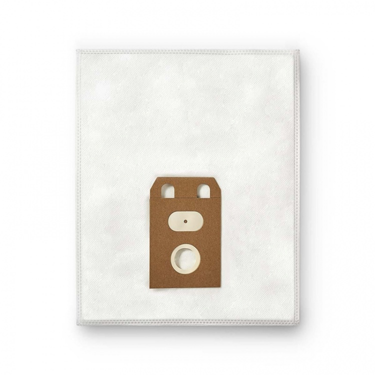 Nedis Vacuum Cleaner Bag | 4 pcs | Synthetic | Most sold for: Electrolux | White