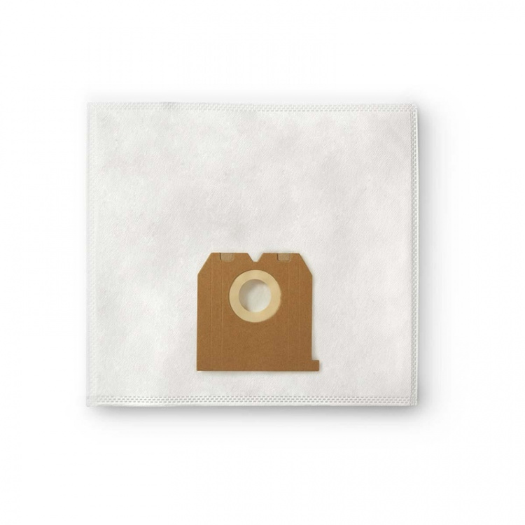 Nedis Vacuum Cleaner Bag | 4 pcs | Synthetic | Most sold for: Electrolux | White