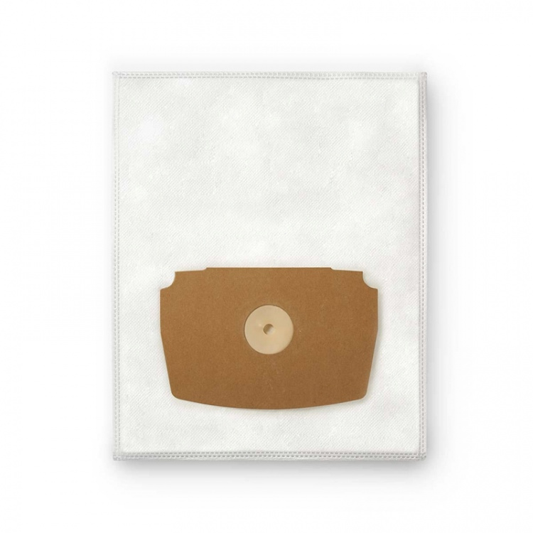 Nedis Vacuum Cleaner Bag | 4 pcs | Synthetic | Most sold for: Electrolux | White