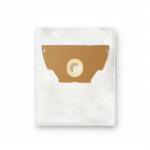 Nedis Vacuum Cleaner Bag | 4 pcs | Synthetic | Most sold for: Electrolux | White