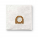 Nedis Vacuum Cleaner Bag | 4 pcs | Synthetic | Most sold for: H.E.-Bauknecht Birdy/SC | White