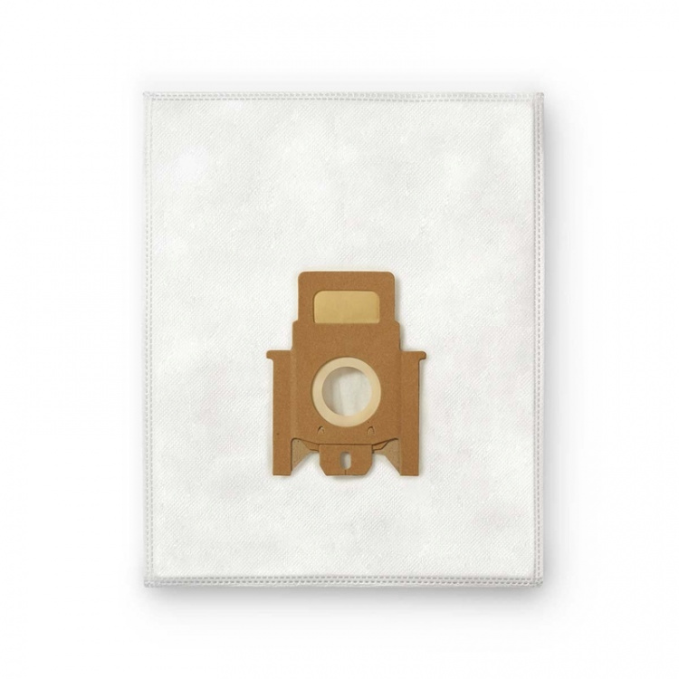 Nedis Vacuum Cleaner Bag | 4 pcs | Synthetic | Most sold for: Hoover H30 | White