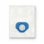 Nedis Vacuum Cleaner Bag | 4 pcs | Synthetic | Most sold for: Nilfisk | White