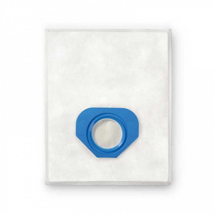 Nedis Vacuum Cleaner Bag | 4 pcs | Synthetic | Most sold for: Nilfisk | White