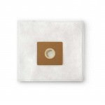 Nedis Vacuum Cleaner Bag | 4 pcs | Synthetic | Most sold for: Nilfisk | White