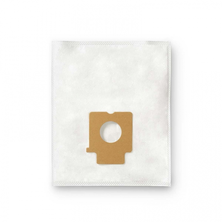 Nedis Vacuum Cleaner Bag | 4 pcs | Synthetic | Most sold for: Panasonic C - 2E | White