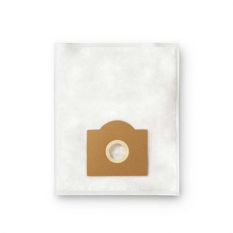 Nedis Vacuum Cleaner Bag | 4 pcs | Synthetic | Most sold for: Rowenta RB - RS | White