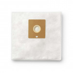 Nedis Vacuum Cleaner Bag | 4 pcs | Synthetic | Most sold for: Philips | White