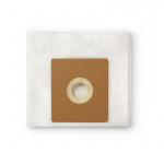 Nedis Vacuum Cleaner Bag | 4 pcs | Synthetic | Most sold for: Philips | White