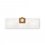 Nedis Vacuum Cleaner Bag | 4 pcs | Synthetic | Most sold for: Rowenta Bully ZR 765 | White