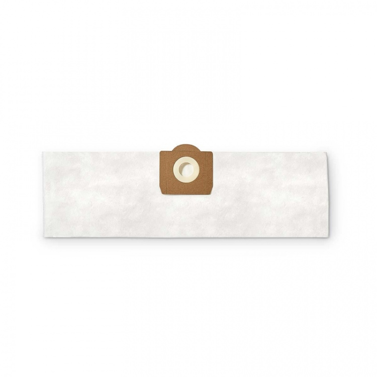 Nedis Vacuum Cleaner Bag | 4 pcs | Synthetic | Most sold for: Rowenta Bully ZR 765 | White