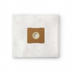 Nedis Vacuum Cleaner Bag | 4 pcs | Synthetic | Most sold for: Daewoo SB90 | White