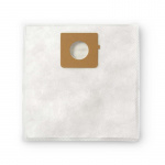 Nedis Vacuum Cleaner Bag | 4 pcs | Synthetic | Most sold for: H.E. - Goldstar - LG Sweefty/Dino/TB33 | White