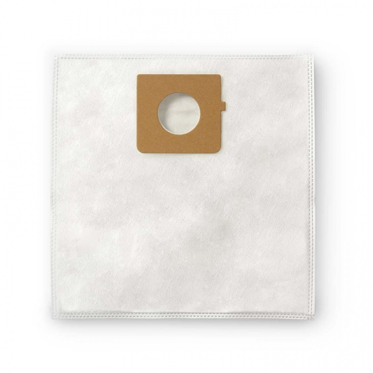 Nedis Vacuum Cleaner Bag | 4 pcs | Synthetic | Most sold for: H.E. - Goldstar - LG Sweefty/Dino/TB33 | White