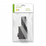 Nedis Vacuum Cleaner Adapter | 32 mm | Suitable for: Electrolux | Black | Plastic Nedis Vacuum Cleaner Adapter | 32 mm | Suitable for: Electrolux | Black | Plastic