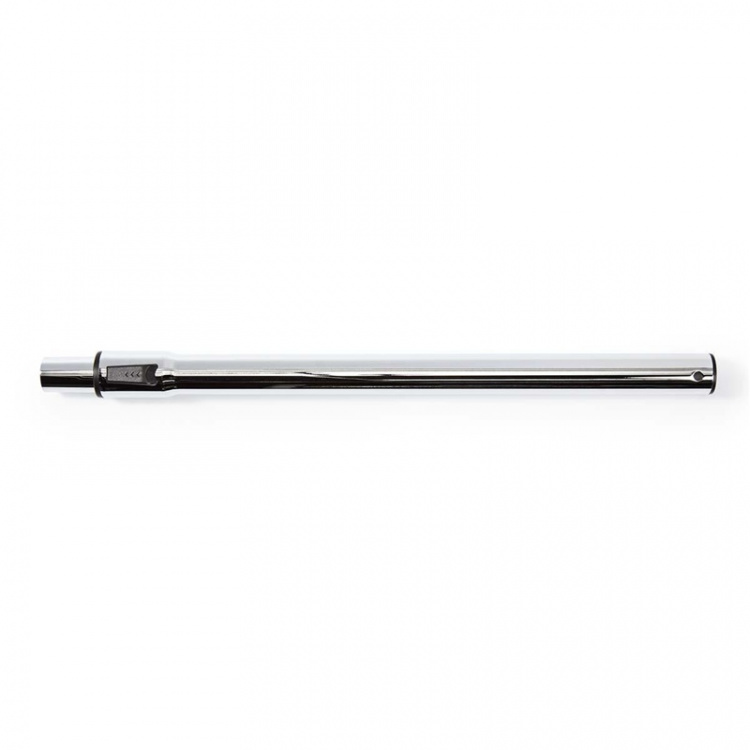 Nedis Telescopic Vacuum Cleaner Tube | 32 mm | 580 mm | 980 mm | Chrome | Silver
