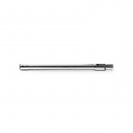 Nedis Telescopic Vacuum Cleaner Tube | 35 mm | 580 mm | 980 mm | Chrome | Silver