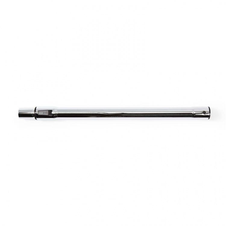 Nedis Telescopic Vacuum Cleaner Tube | 35 mm | 580 mm | 980 mm | Chrome | Silver