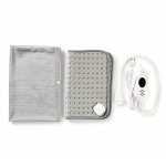 Nedis Heating Pad | 6 Heat Settings | Overheating protection | Washable