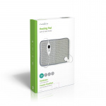 Nedis Heating Pad | 6 Heat Settings | Overheating protection | Washable