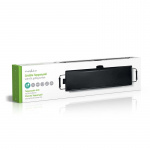 Nedis Teppanyaki Table Grill | Baking surface ( l x w ): 90 x 23 cm | 5 Heat Settings