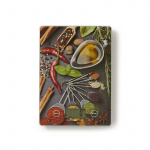 Nedis Kitchen Scales | Digital | Glass / Plastic | Multi Colour