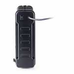 Nedis Mosquito Stop Light Trap | 16 W | Lamp type: F8T5/BL | Effective range: 50 m² | Black