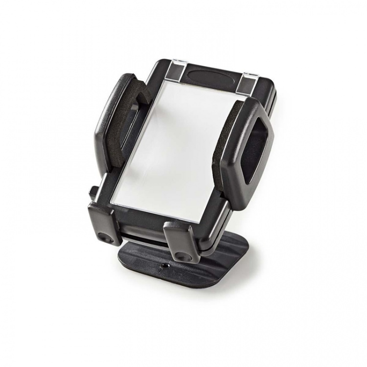 Nedis Smartphone Car Mount | In-Car | Universal | Minimal screen size phone: 4  Nedis Smartphone Car Mount | In-Car | Universal | Minimal screen size phone: 4