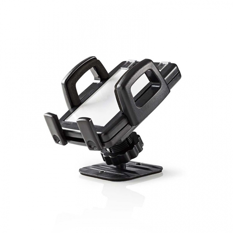 Nedis Smartphone Car Mount | In-Car | Universal | Minimal screen size phone: 4  Nedis Smartphone Car Mount | In-Car | Universal | Minimal screen size phone: 4