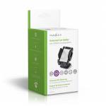Nedis Smartphone Car Mount | In-Car | Universal | Minimal screen size phone: 4  Nedis Smartphone Car Mount | In-Car | Universal | Minimal screen size phone: 4