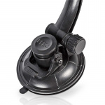 Nedis Tablet Car Mount | Maximum screen size compatibility: 12 