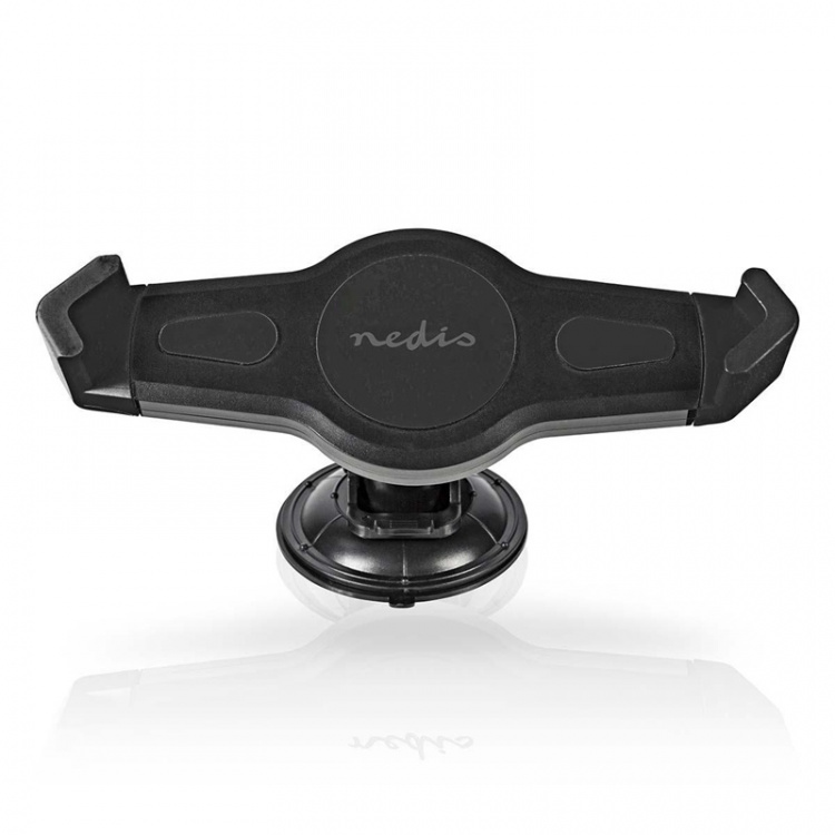 Nedis Tablet Car Mount | Maximum screen size compatibility: 12 