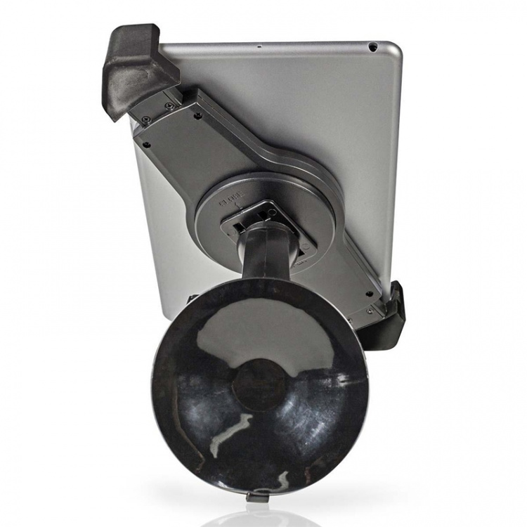 Nedis Tablet Car Mount | Maximum screen size compatibility: 12 