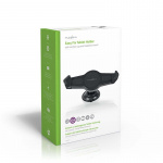 Nedis Tablet Car Mount | Maximum screen size compatibility: 12 