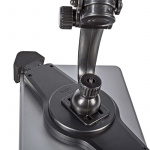 Nedis Tablet Car Mount | Maximum screen size compatibility: 12 