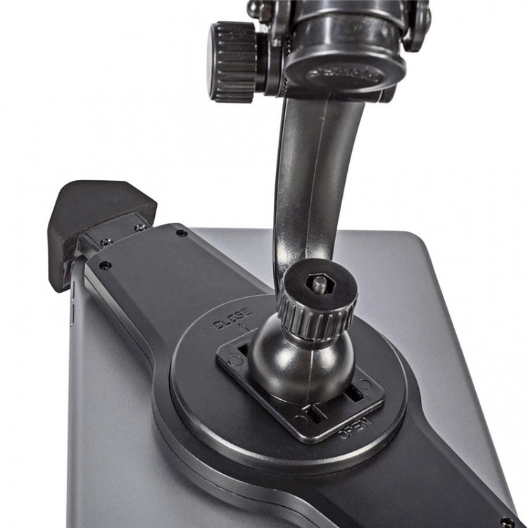 Nedis Tablet Car Mount | Maximum screen size compatibility: 12 