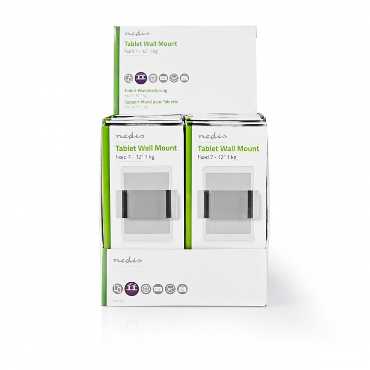 Nedis Tablet Mount | 7 - 12  Nedis Tablet Mount | 7 - 12