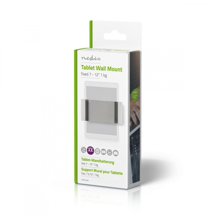 Nedis Tablet Mount | 7 - 12  Nedis Tablet Mount | 7 - 12