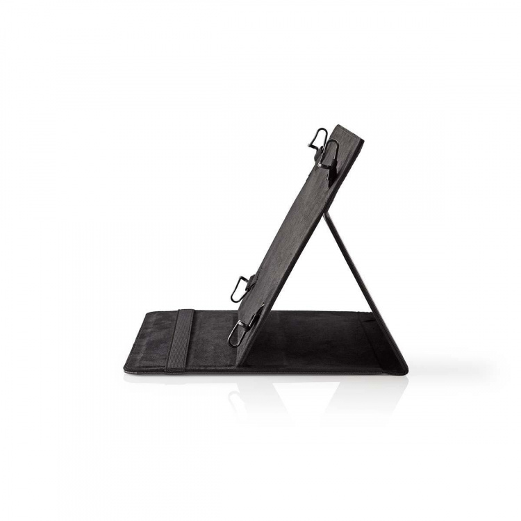 Nedis Tablet Folio Case | Universal | Black | PU
