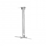 Nedis Projector Mount | Full Motion | 10 kg | Rotatable | Tiltable | Steel | Silver Nedis Projector Mount | Full Motion | 10 kg | Rotatable | Tiltable | Steel | Silver