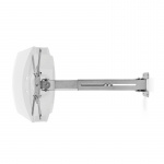 Nedis Projector Mount | Full Motion | 10 kg | Rotatable | Tiltable | Steel | Silver Nedis Projector Mount | Full Motion | 10 kg | Rotatable | Tiltable | Steel | Silver