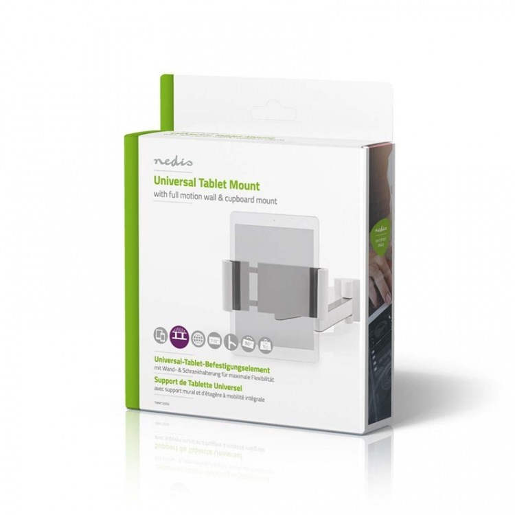 Nedis Tablet Mount | 7 - 12  Nedis Tablet Mount | 7 - 12