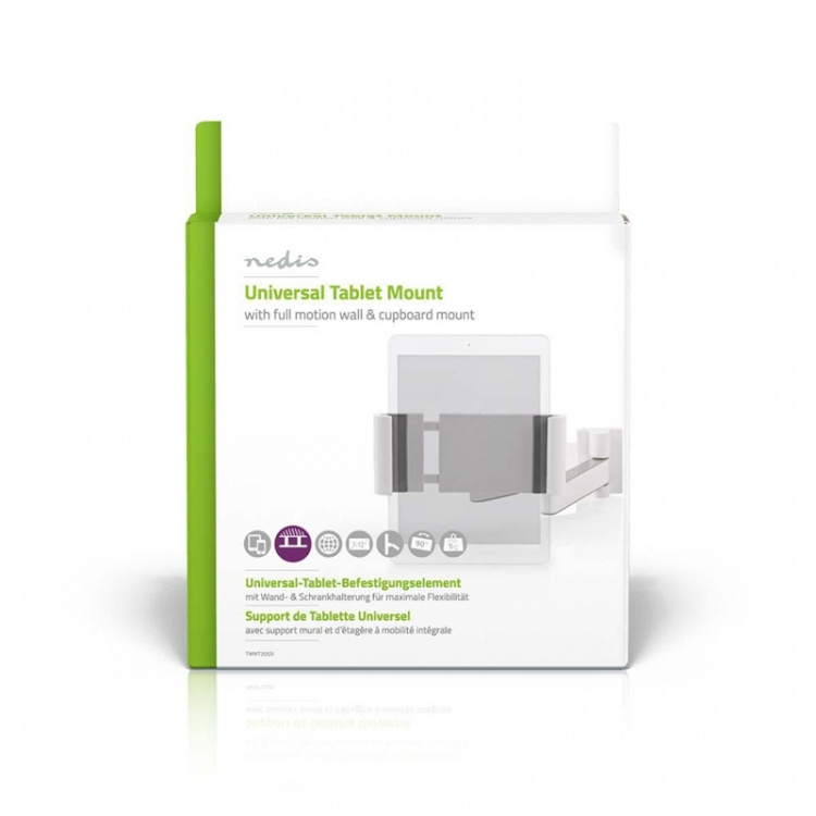 Nedis Tablet Mount | 7 - 12  Nedis Tablet Mount | 7 - 12