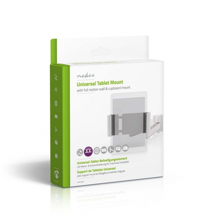 Nedis Tablet Mount | 7 - 12  Nedis Tablet Mount | 7 - 12