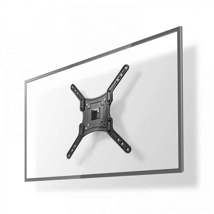 Nedis Full Motion TV Wall Mount | 23 - 55  Nedis Full Motion TV Wall Mount | 23 - 55