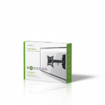 Nedis Full Motion TV Wall Mount | 23 - 55 