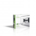 Nedis Full Motion TV Wall Mount | 23 - 55 