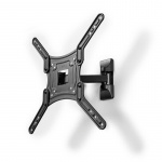 Nedis Full Motion TV Wall Mount | 23 - 55 