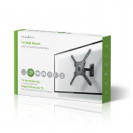Nedis Full Motion TV Wall Mount | 23 - 55 