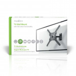 Nedis Full Motion TV Wall Mount | 23 - 55 